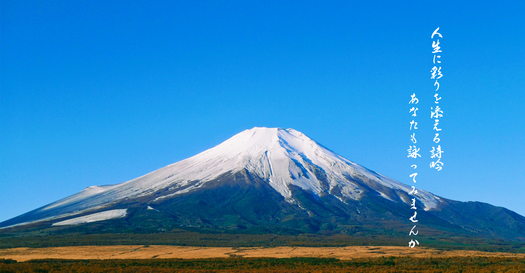 世田谷吟詠道連盟